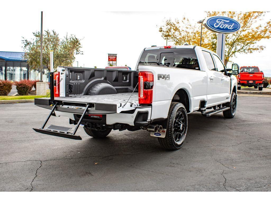 new 2026 Ford F-350 car, priced at $82,712