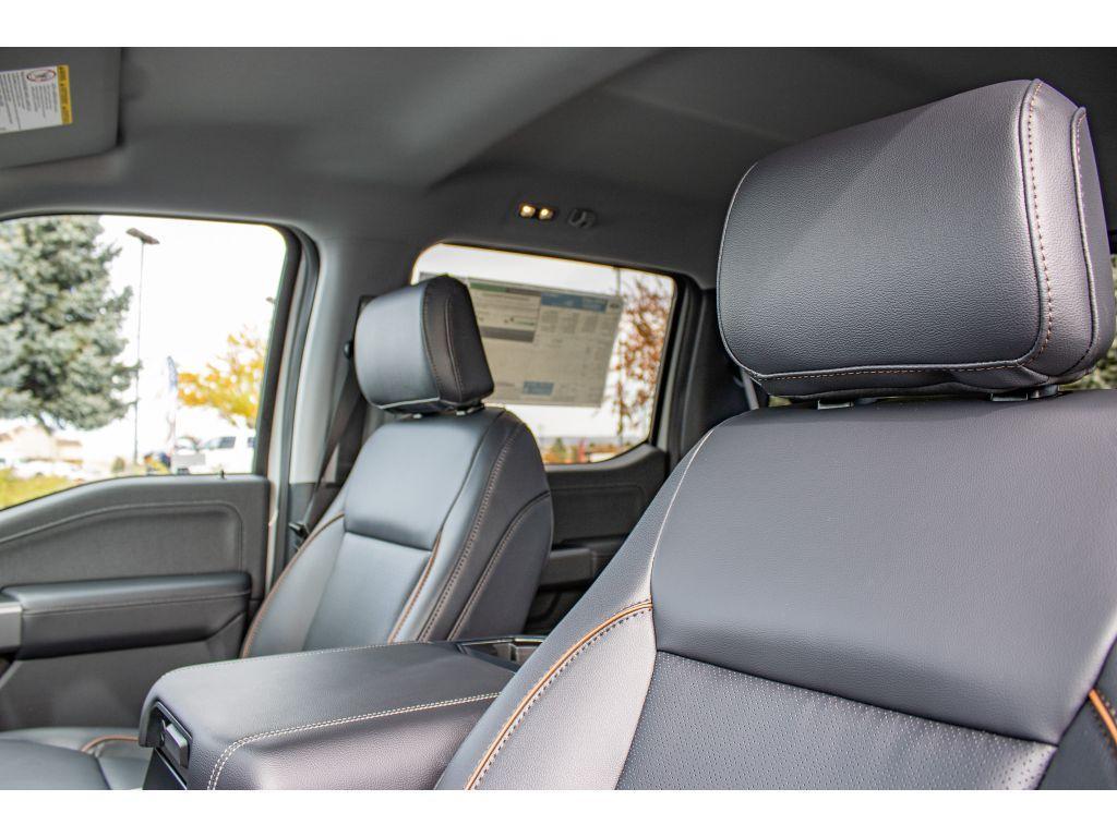 new 2026 Ford F-250 car, priced at $82,000