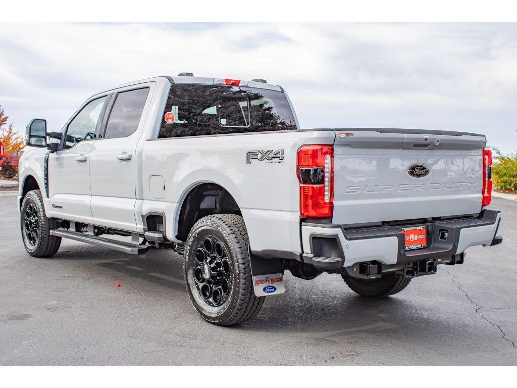 new 2026 Ford F-250 car, priced at $82,000