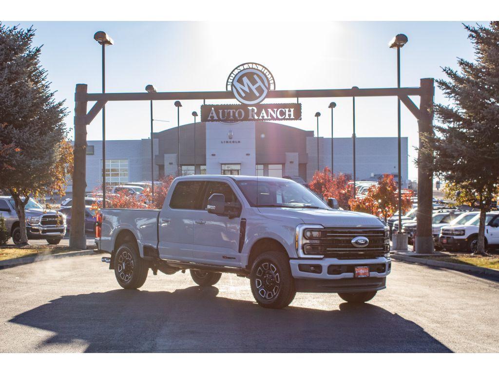 new 2026 Ford F-350 car, priced at $99,001