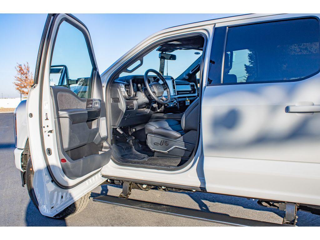 new 2026 Ford F-350 car, priced at $96,783