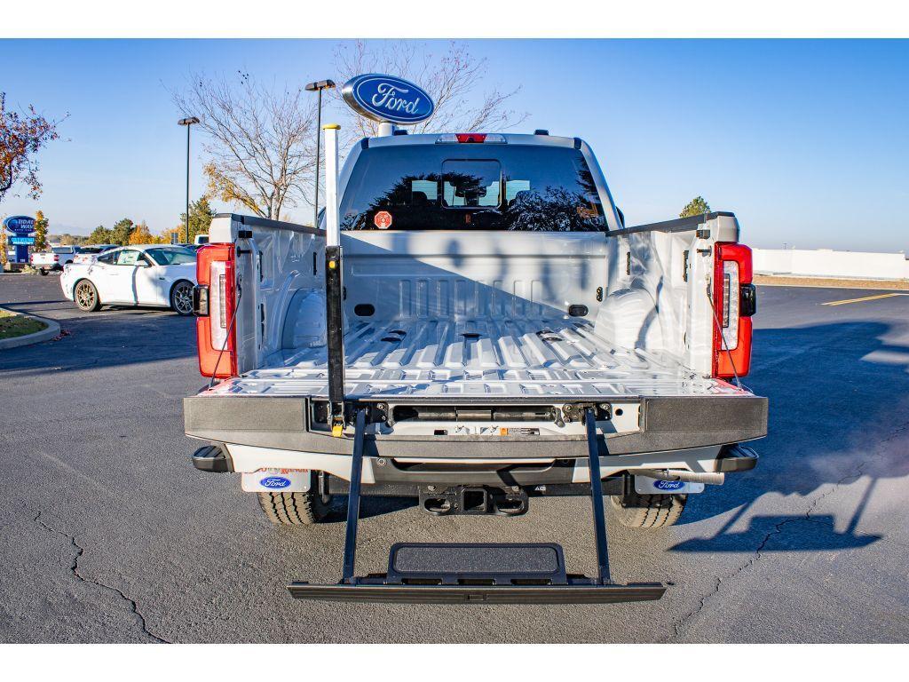 new 2026 Ford F-350 car, priced at $96,783