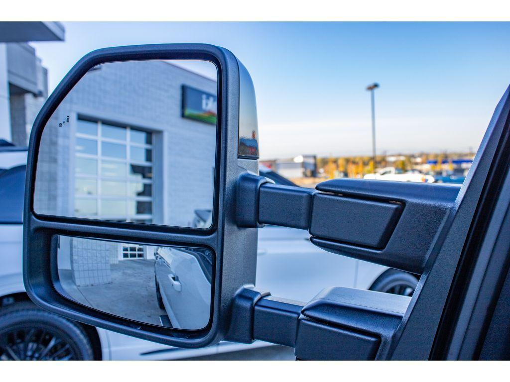 new 2026 Ford F-350 car, priced at $96,783