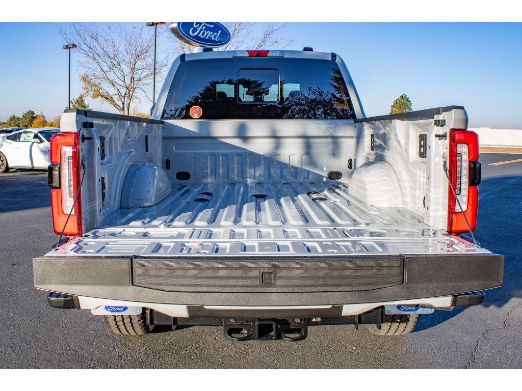 new 2026 Ford F-350 car, priced at $96,783
