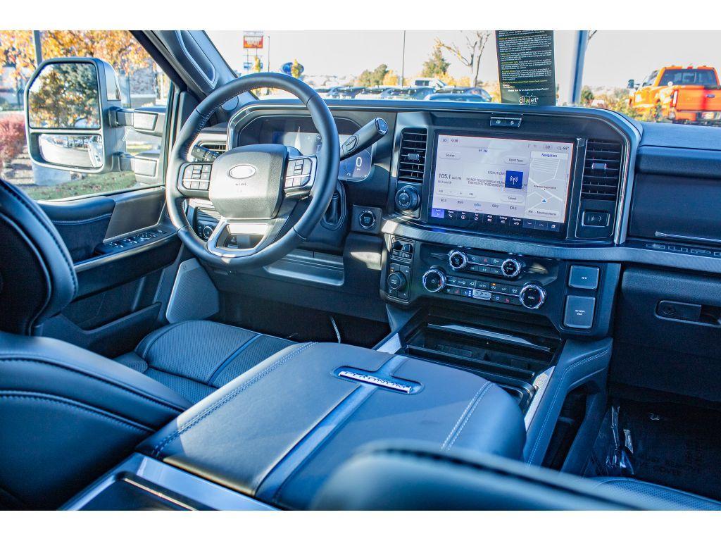 new 2026 Ford F-350 car, priced at $96,783