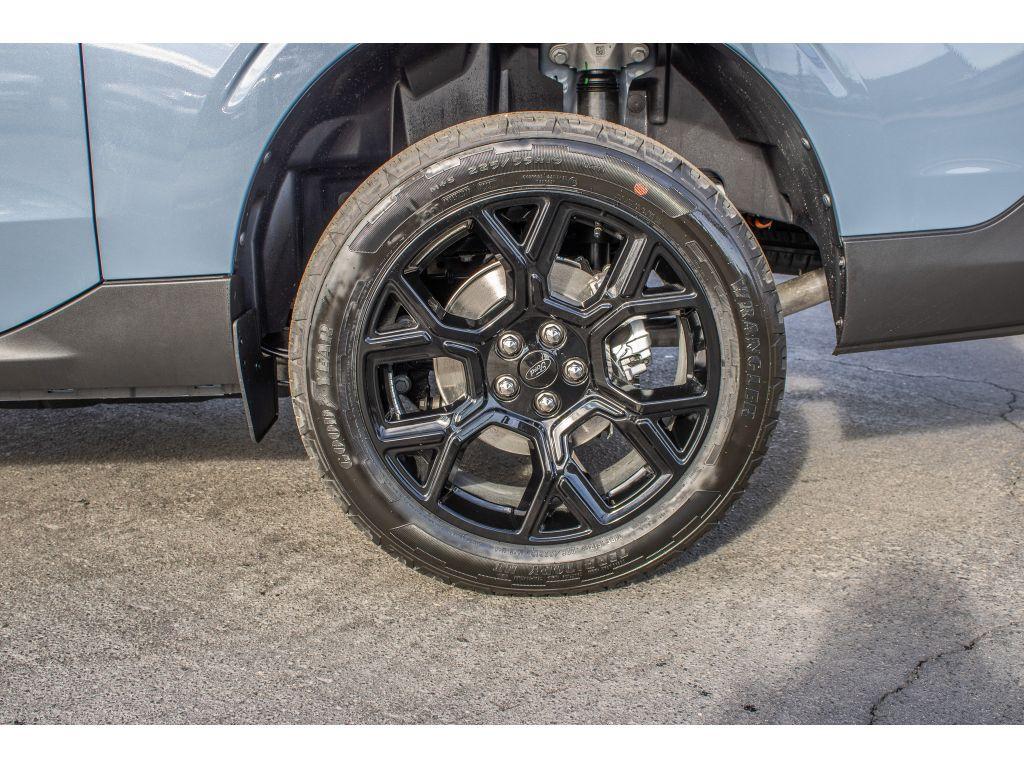 new 2026 Ford Maverick car, priced at $41,499