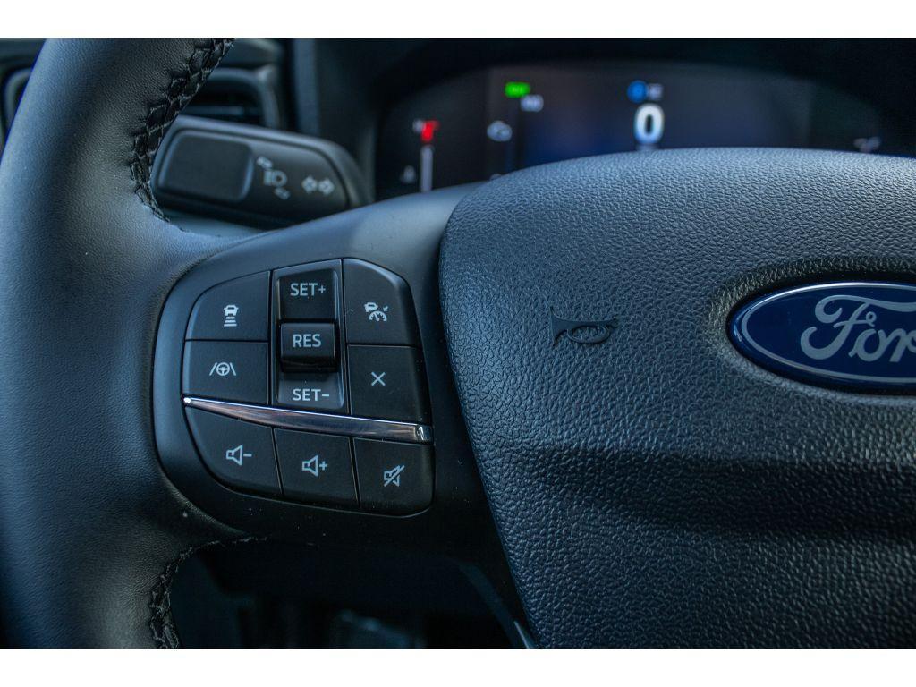 new 2026 Ford Maverick car, priced at $41,499