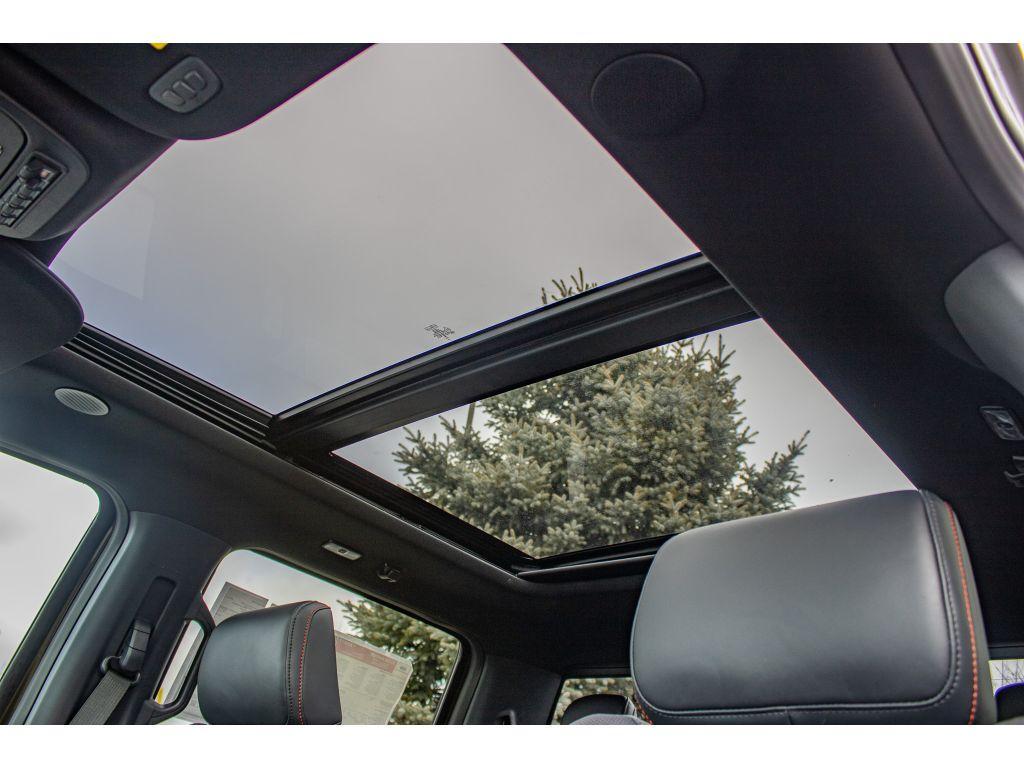 new 2026 Ford F-150 car, priced at $100,414