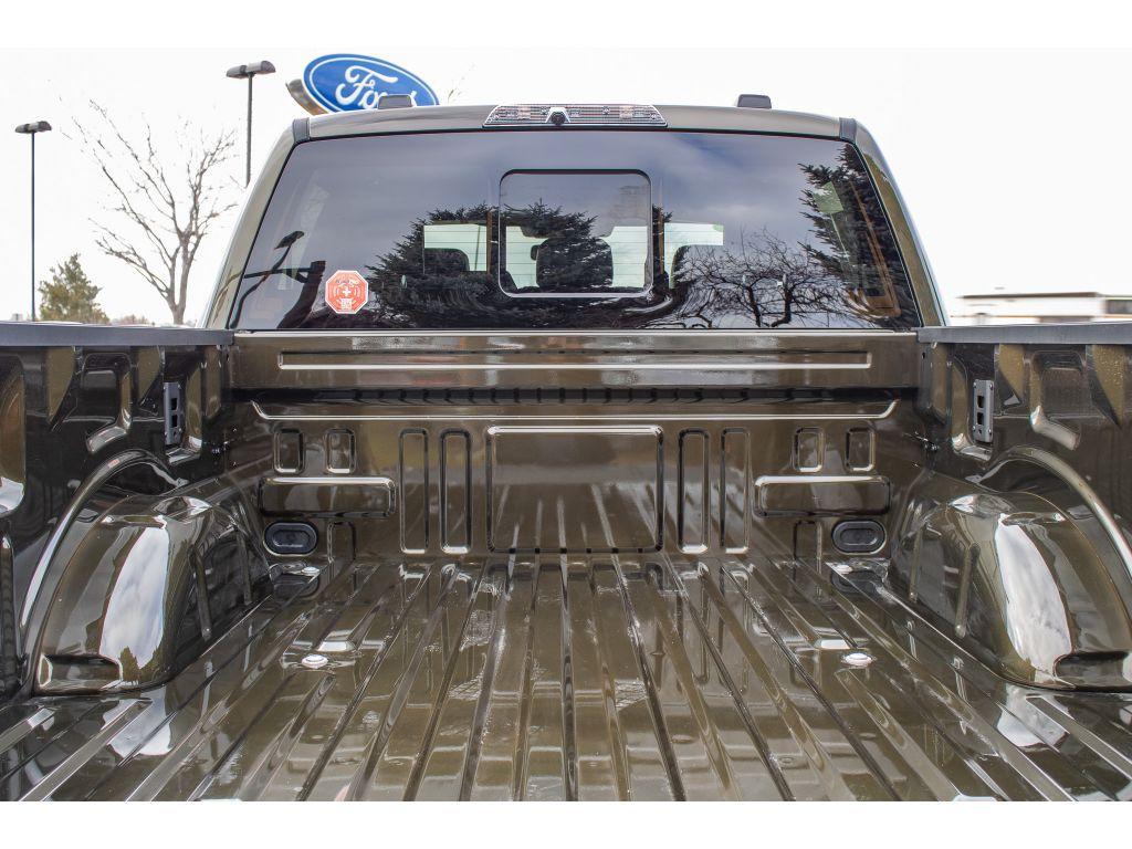 new 2026 Ford F-150 car, priced at $100,414