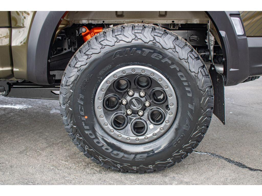 new 2026 Ford F-150 car, priced at $100,414