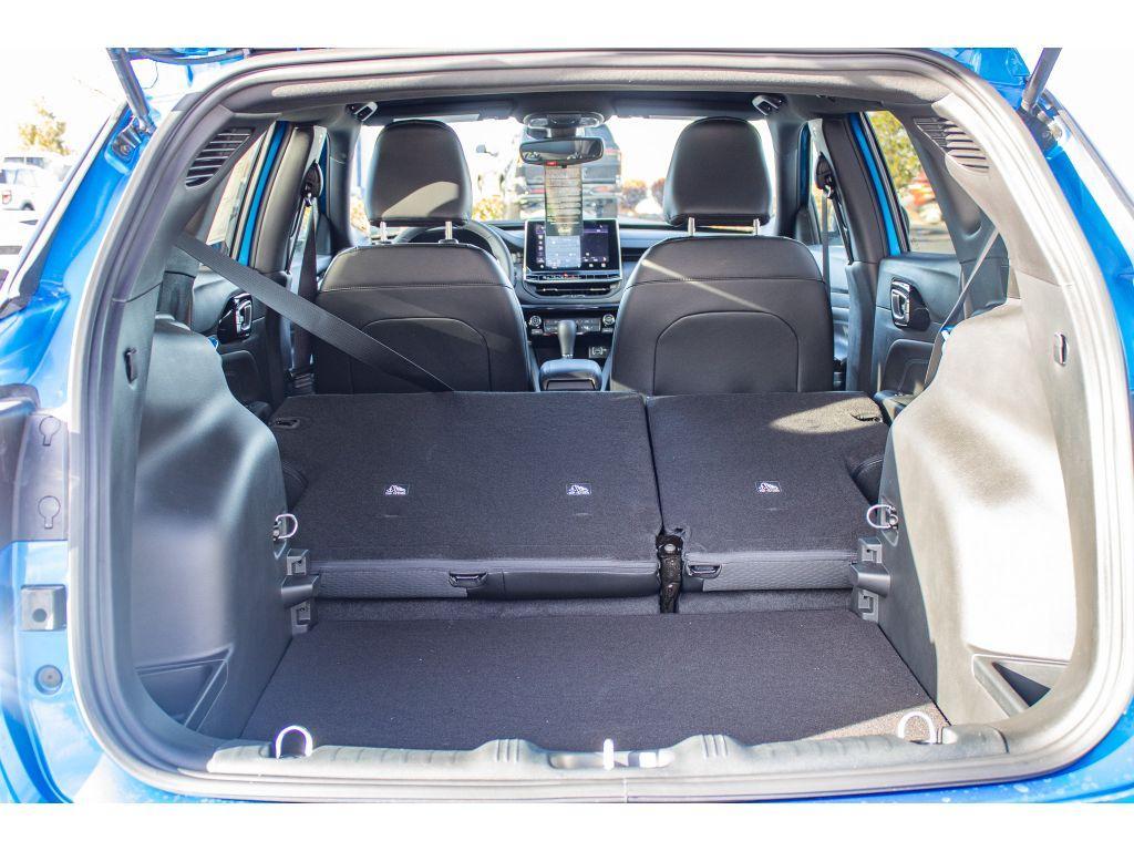 new 2026 Jeep Compass car, priced at $29,405