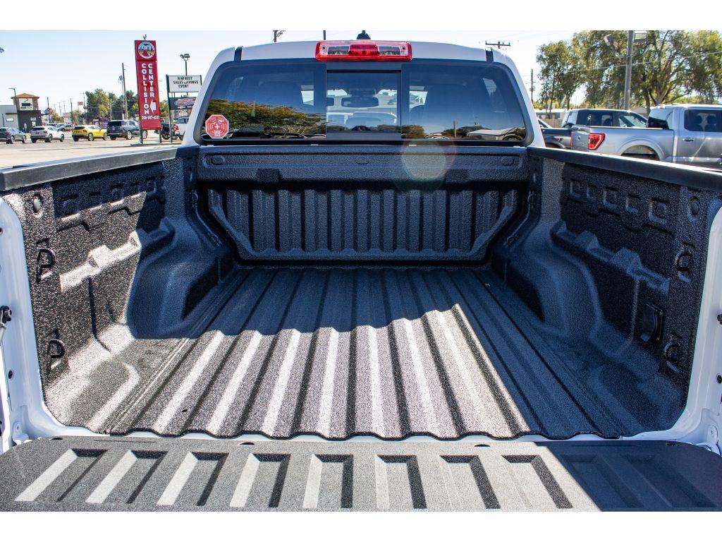 new 2026 GMC Canyon car, priced at $45,500