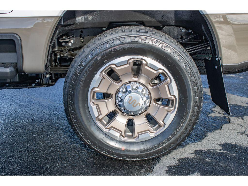 new 2026 Ford F-250 car, priced at $92,576