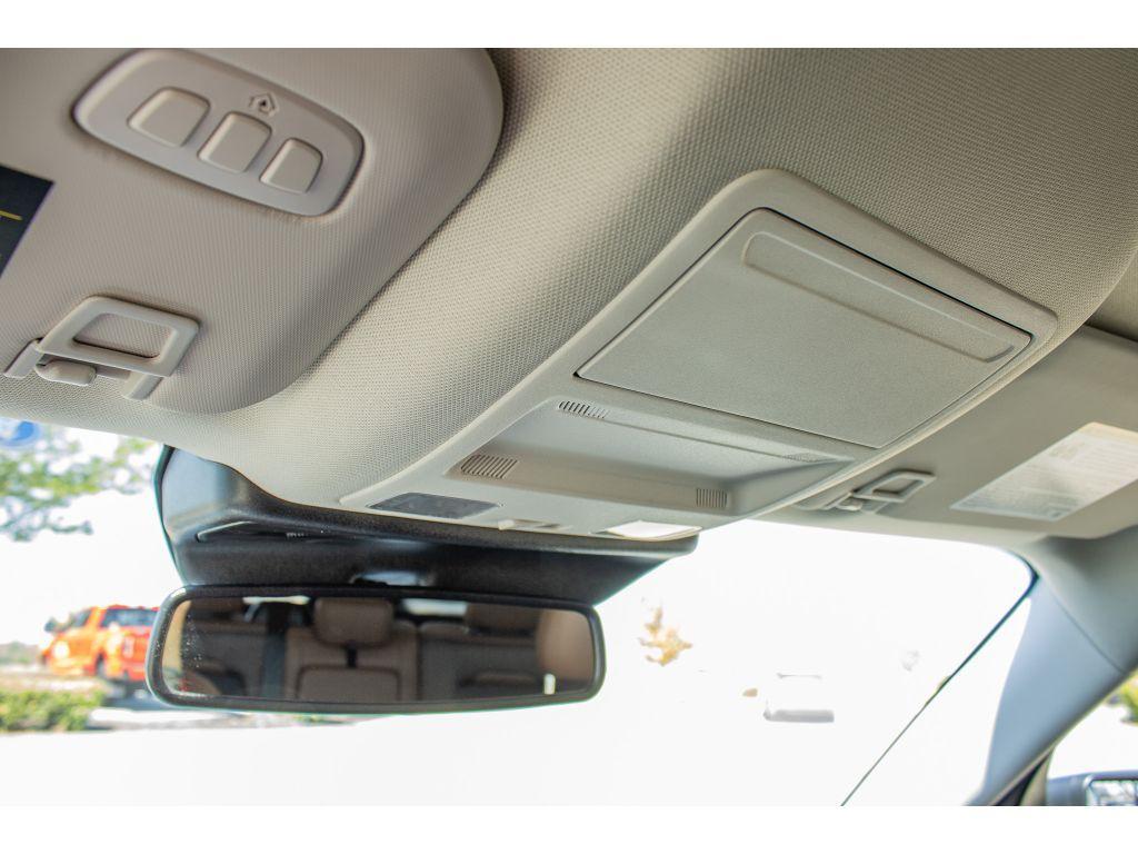 new 2025 Ford Bronco Sport car, priced at $33,249