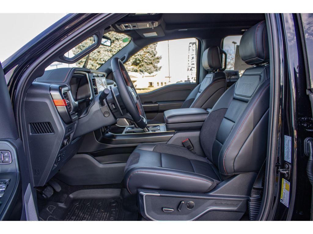 new 2025 Ford F-150 car, priced at $88,094