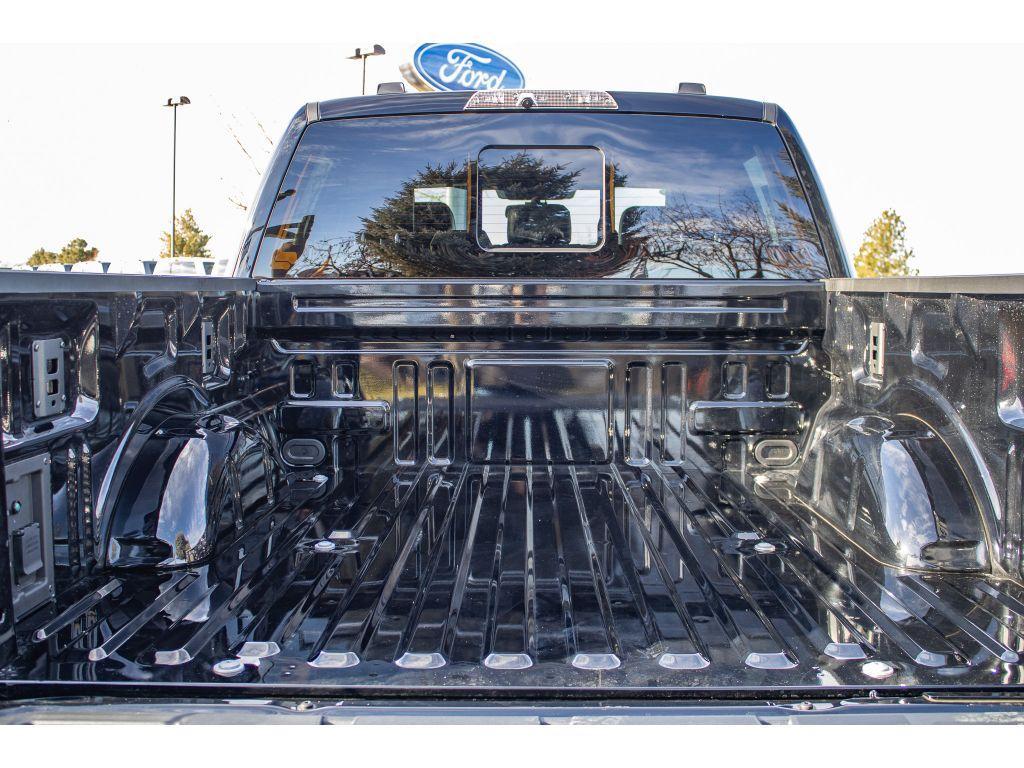 new 2025 Ford F-150 car, priced at $88,094