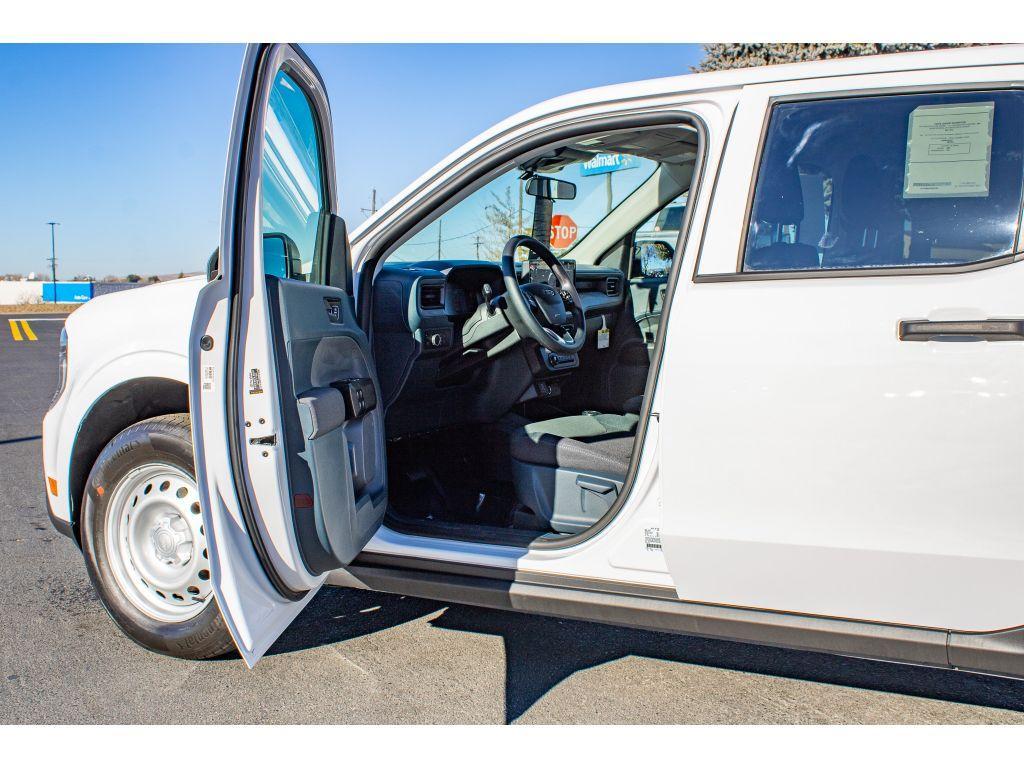 new 2026 Ford Maverick car, priced at $31,999