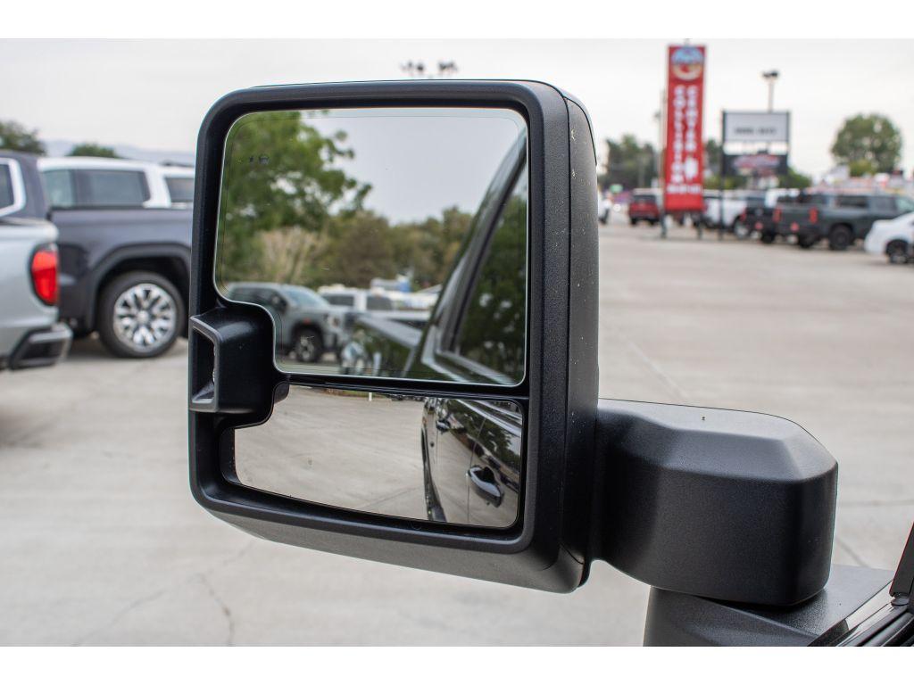 new 2026 GMC Sierra 2500 car, priced at $84,500