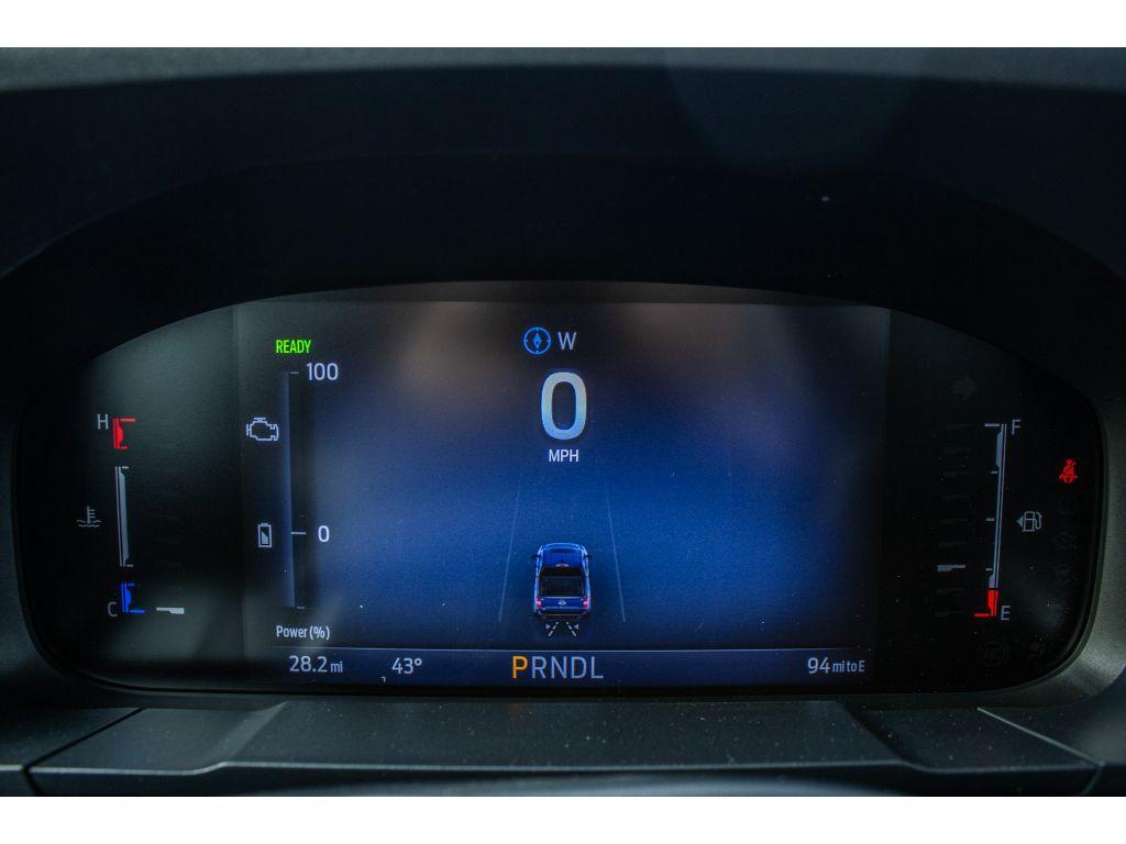 new 2026 Ford Maverick car, priced at $34,999