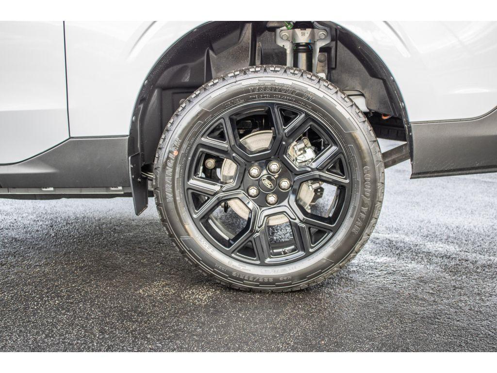 new 2026 Ford Maverick car, priced at $34,999