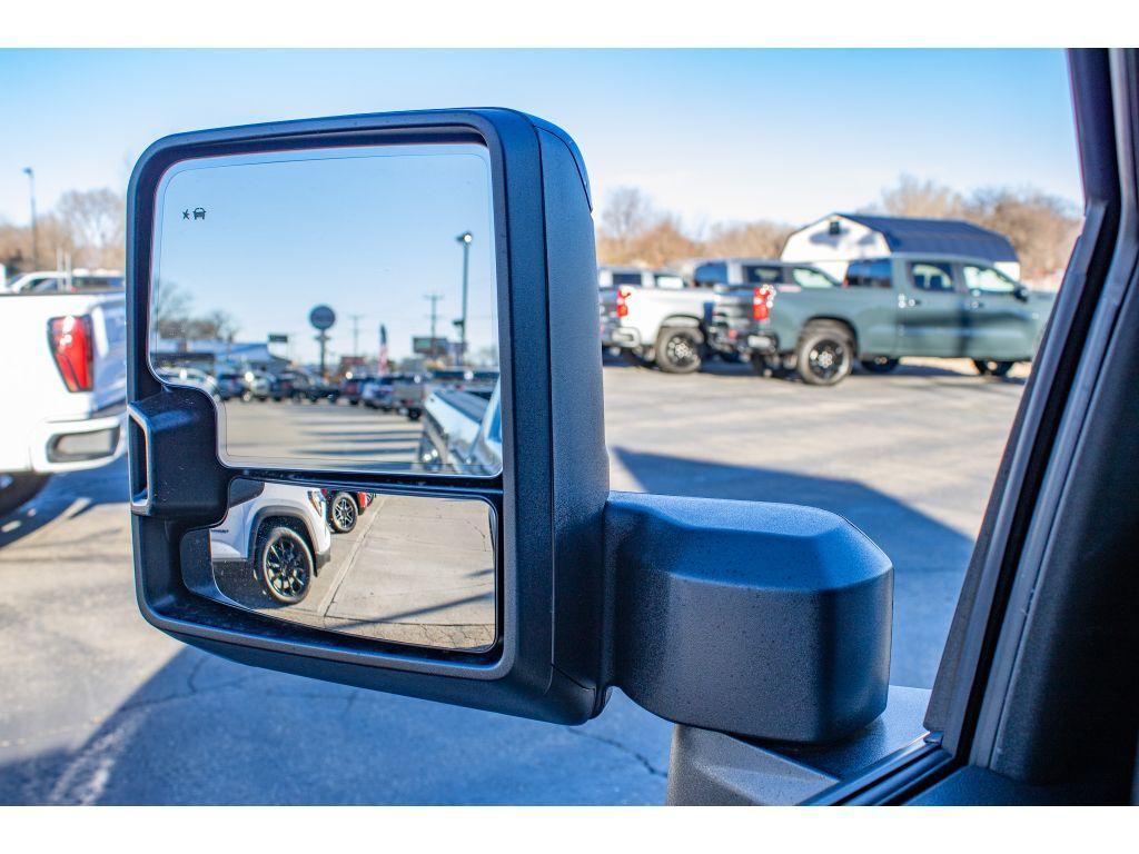 new 2026 Chevrolet Silverado 3500 car, priced at $80,000