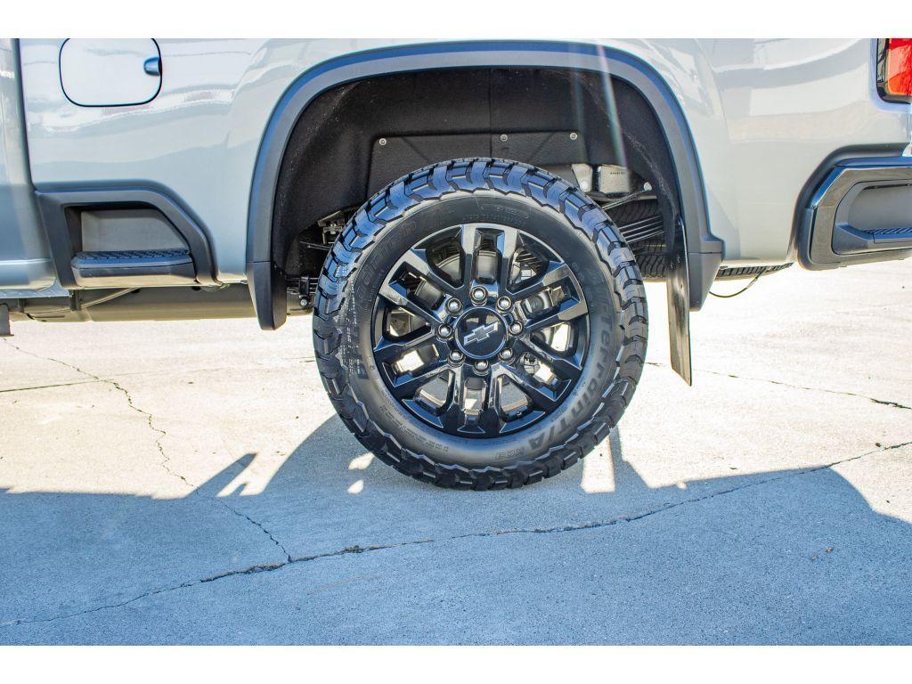 new 2026 Chevrolet Silverado 3500 car, priced at $80,000