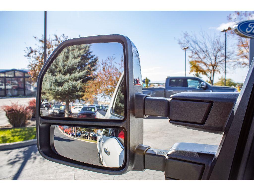 new 2026 Ford F-350 car, priced at $99,793