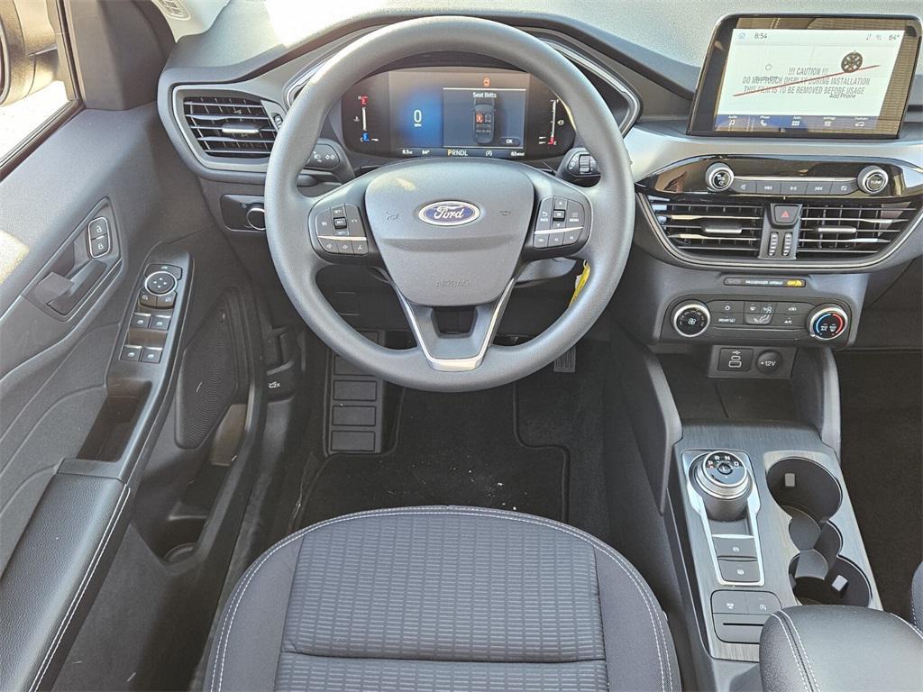 used 2024 Ford Escape car, priced at $24,224