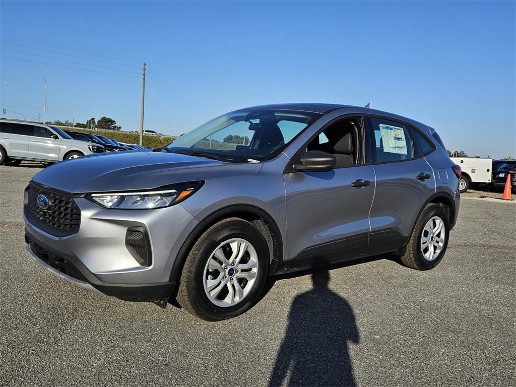 used 2024 Ford Escape car, priced at $24,224