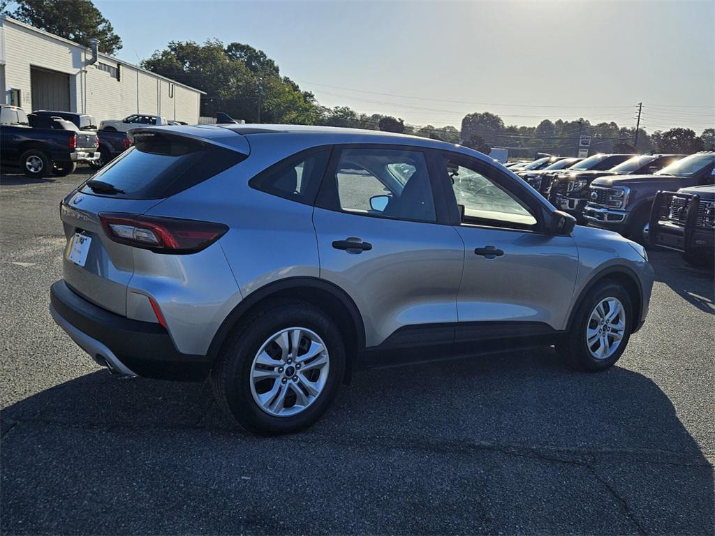 used 2024 Ford Escape car, priced at $24,224