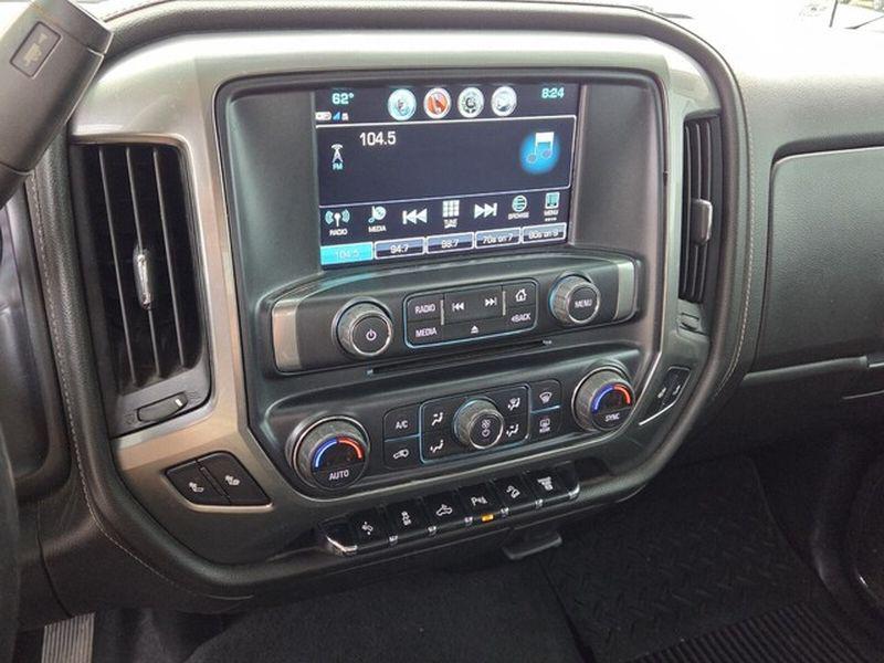 used 2019 Chevrolet Silverado 2500 car, priced at $42,586
