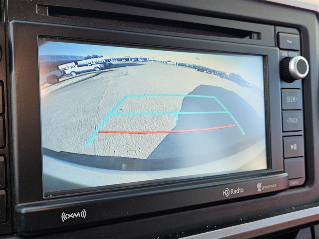 used 2018 Toyota Tacoma car, priced at $23,550