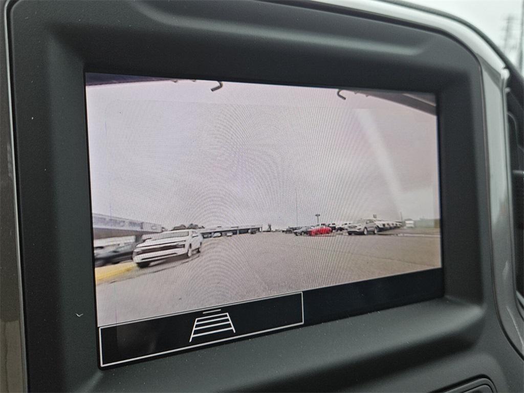 new 2024 Chevrolet Silverado 3500 car, priced at $73,500