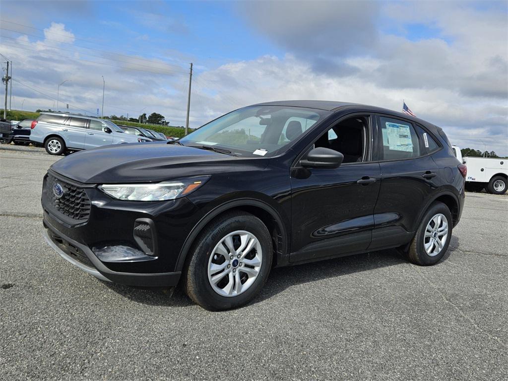 used 2024 Ford Escape car, priced at $24,224