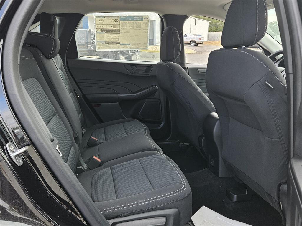 used 2024 Ford Escape car, priced at $24,224