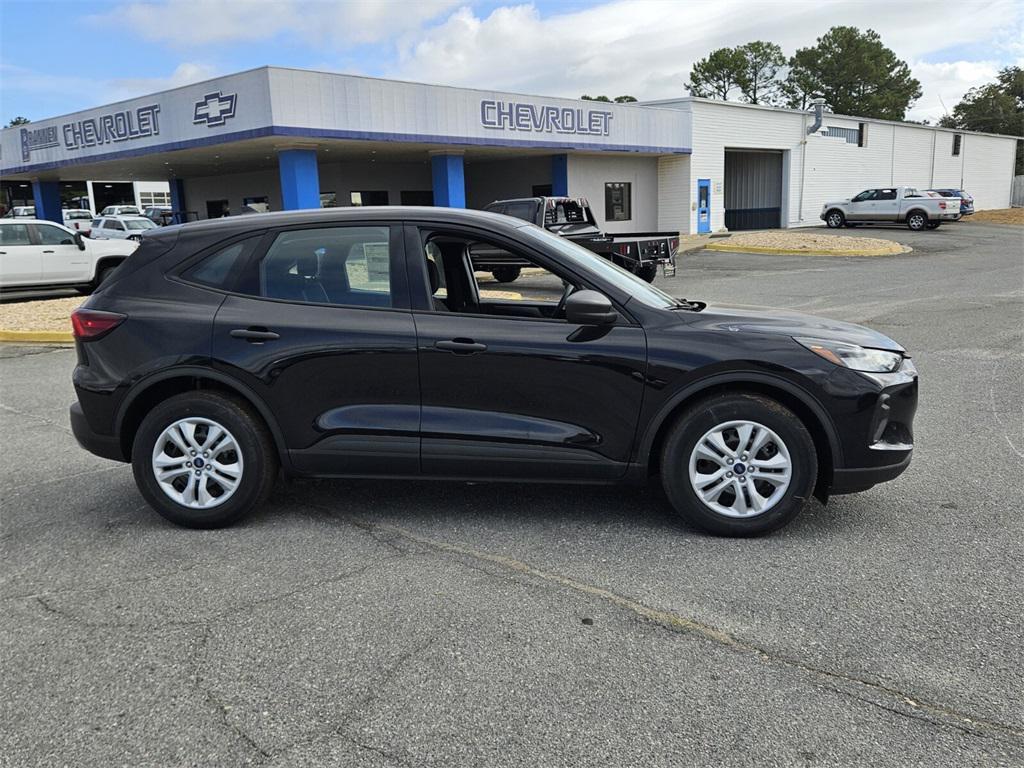 used 2024 Ford Escape car, priced at $24,224