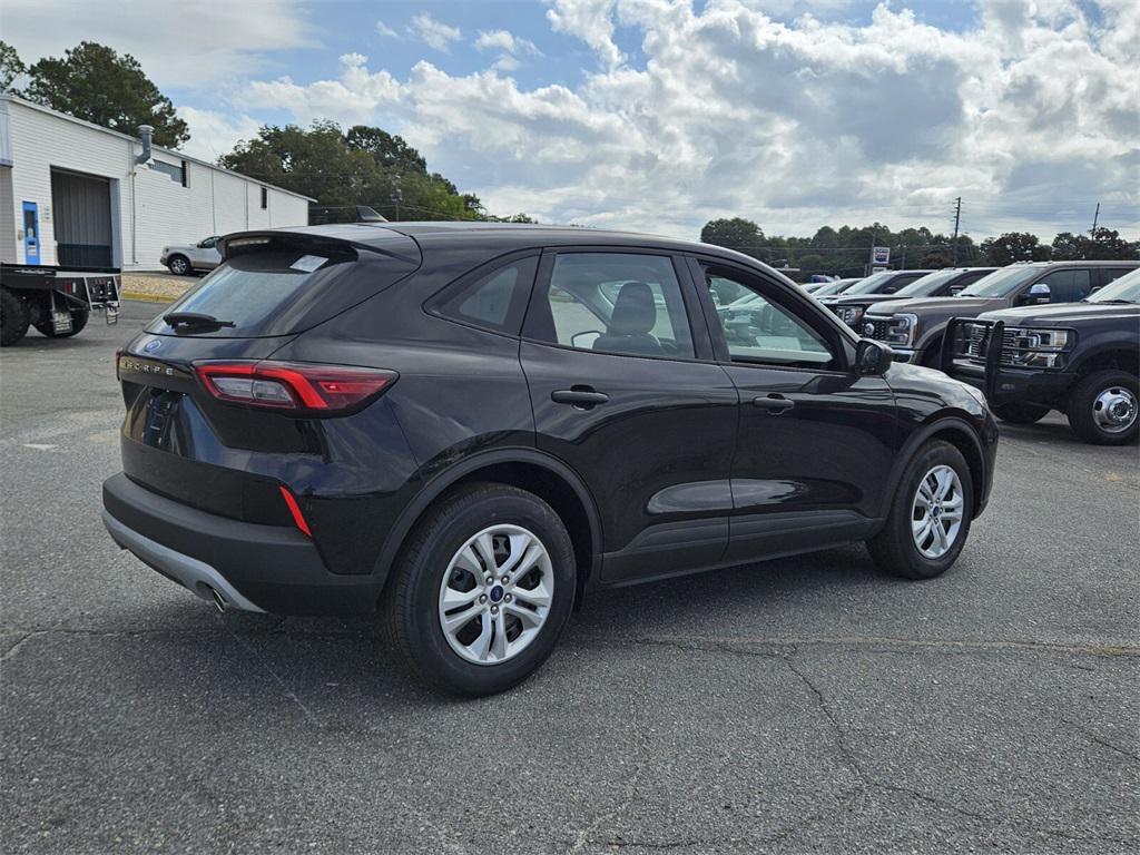 used 2024 Ford Escape car, priced at $24,224