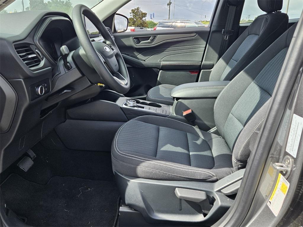 used 2024 Ford Escape car, priced at $22,495