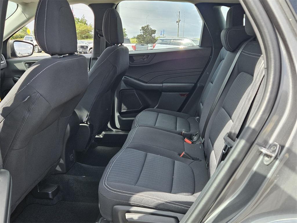 used 2024 Ford Escape car, priced at $22,495