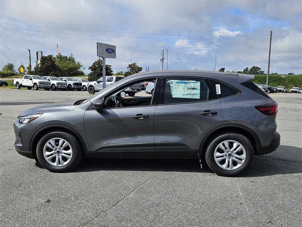 used 2024 Ford Escape car, priced at $22,495