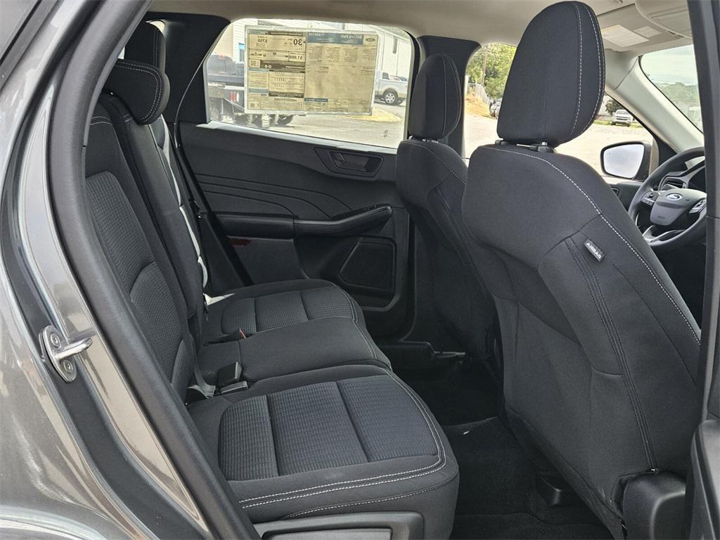 used 2024 Ford Escape car, priced at $22,495