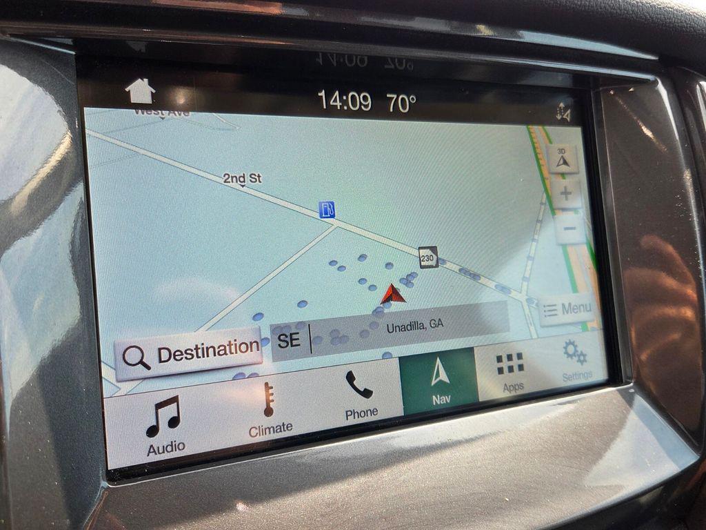 used 2019 Ford Ranger car, priced at $21,500