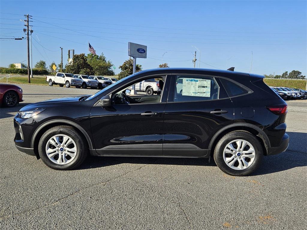 used 2024 Ford Escape car, priced at $22,495