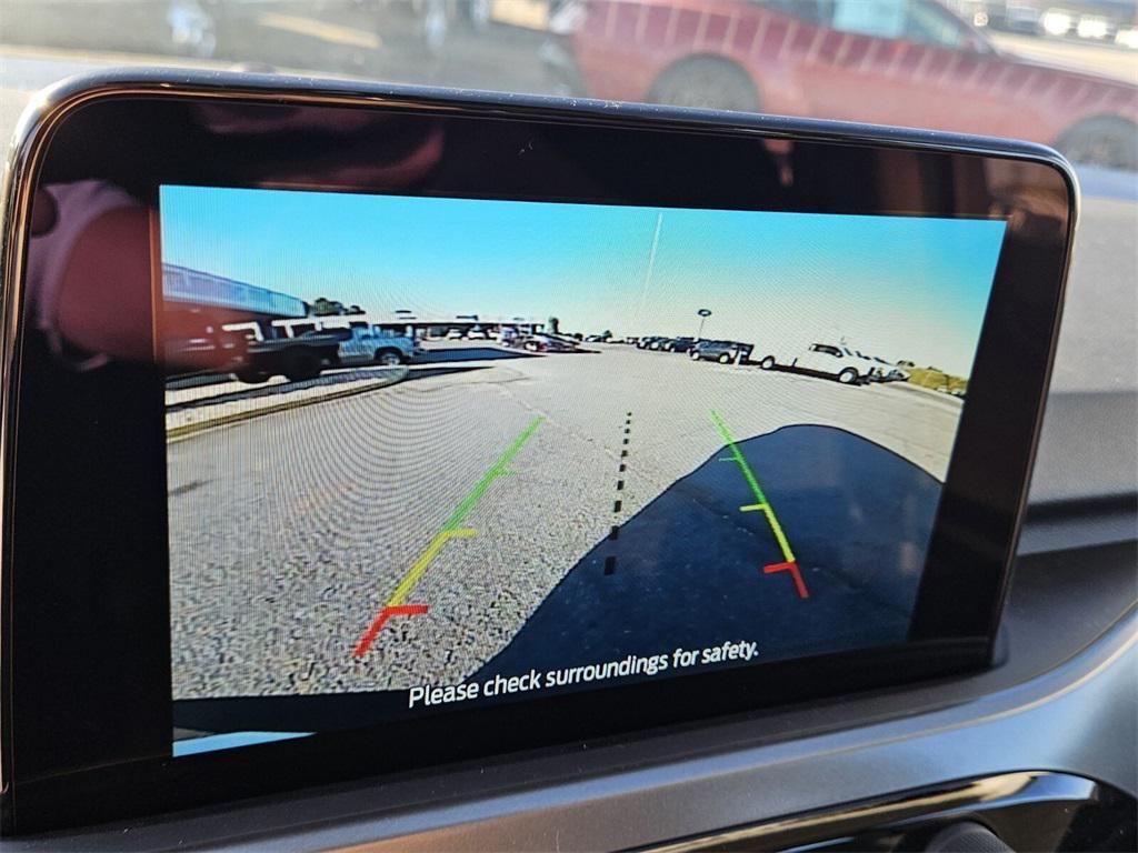 used 2024 Ford Escape car, priced at $22,495