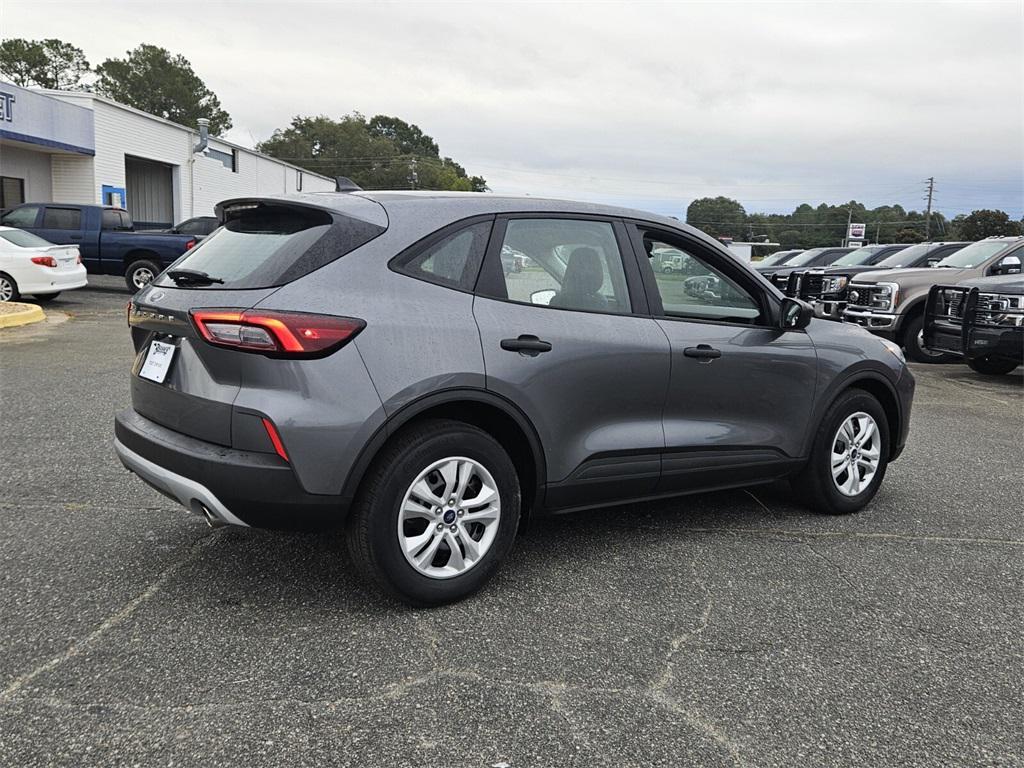 used 2024 Ford Escape car, priced at $22,495