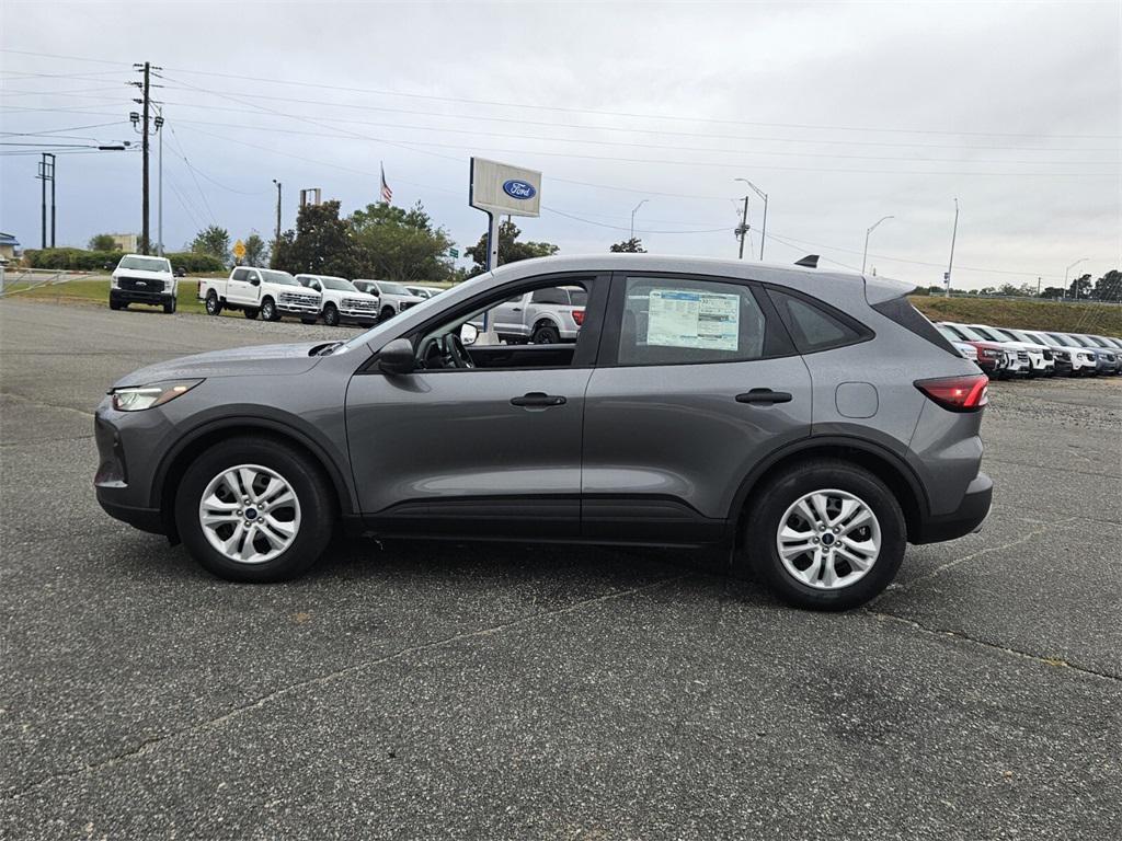 used 2024 Ford Escape car, priced at $22,495