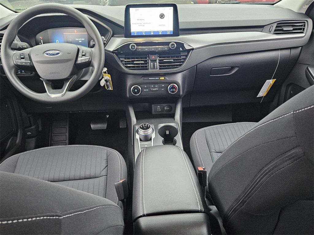 used 2024 Ford Escape car, priced at $22,495