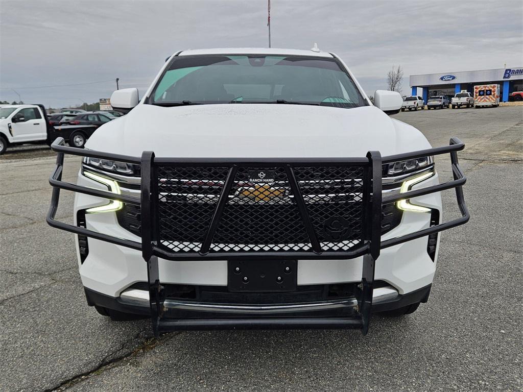 used 2021 Chevrolet Tahoe car, priced at $34,993