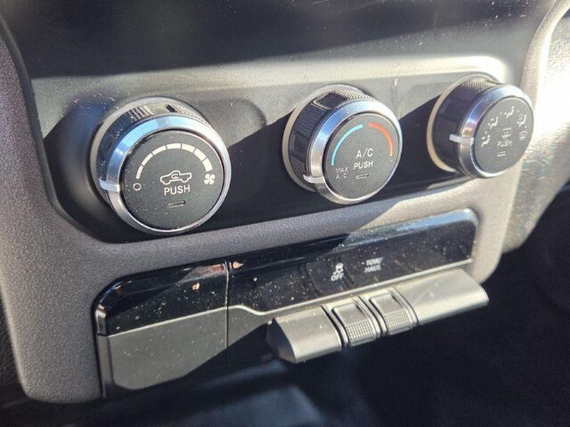 used 2023 Ram 3500 car, priced at $40,594