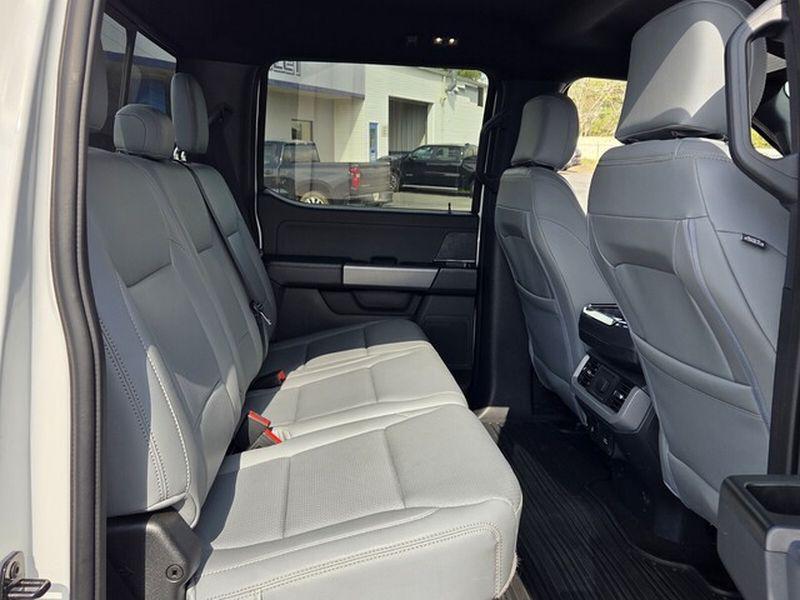 used 2024 Ford F-150 car, priced at $44,522
